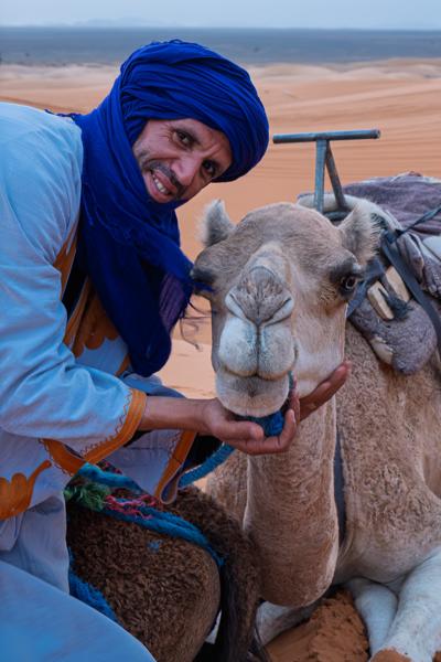 Et-taous ⵟⴰⵡⵙ الطاوس, Morocco