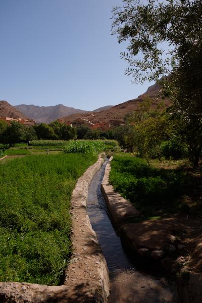Toudgha El Oulia, Morocco