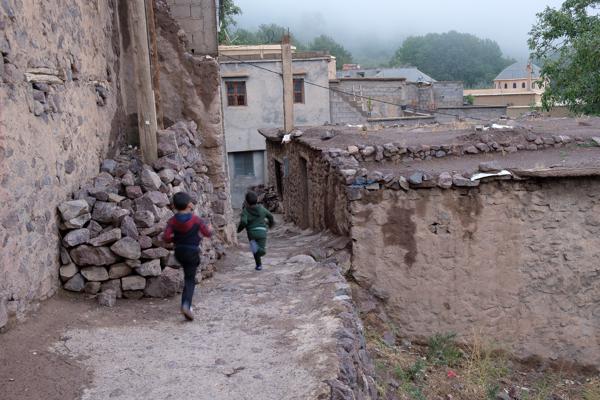 Caïdat d'Asni, Morocco