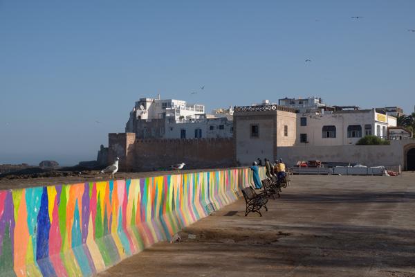 Essaouira, Morocco
