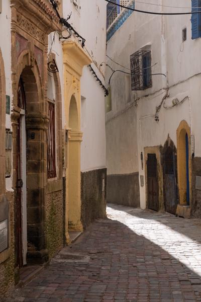 Essaouira, Morocco
