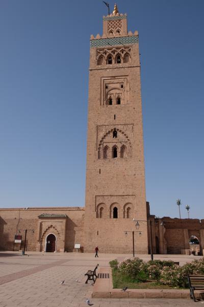 Marrakesh, Morocco