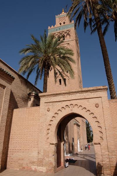 Marrakesh, Morocco
