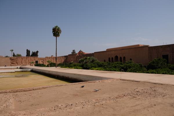 Mechouar Kasbah, Morocco