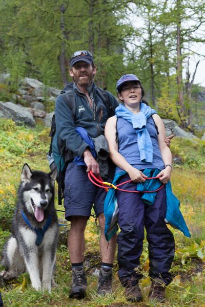 Area F (Columbia Lake/Windermere Lake), Canada