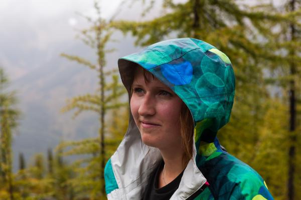 Area F (Columbia Lake/Windermere Lake), Canada