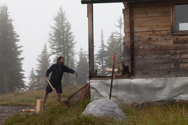 Area F (Columbia Lake/Windermere Lake), Canada