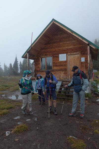 Area F (Columbia Lake/Windermere Lake), Canada