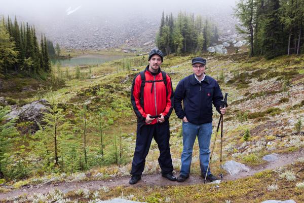 Area F (Columbia Lake/Windermere Lake), Canada