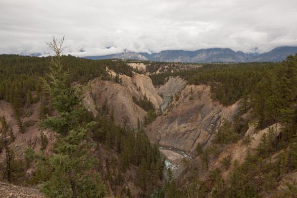 Area F (Columbia Lake/Windermere Lake), Canada