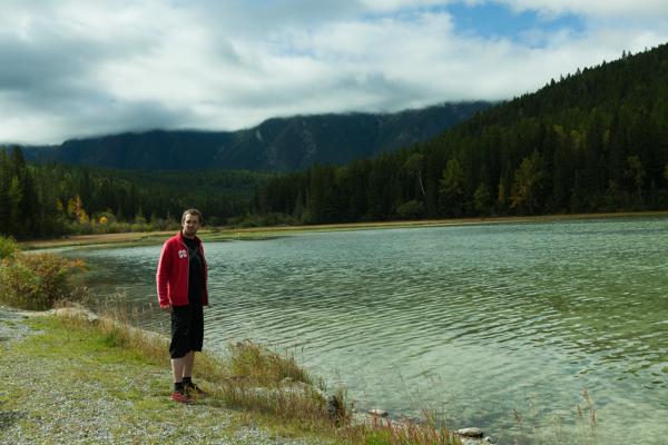 Area F (Columbia Lake/Windermere Lake), Canada