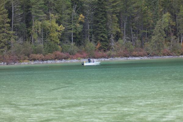 Area F (Columbia Lake/Windermere Lake), Canada