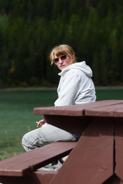 Area F (Columbia Lake/Windermere Lake), Canada