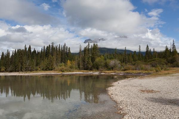 Area F (Columbia Lake/Windermere Lake), Canada