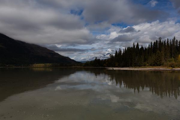 Area F (Columbia Lake/Windermere Lake), Canada