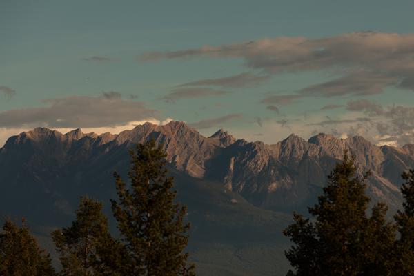 Invermere, Canada