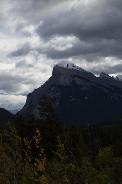 Banff, Canada