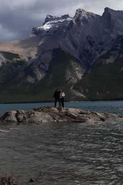 Improvement District No. 9, Canada