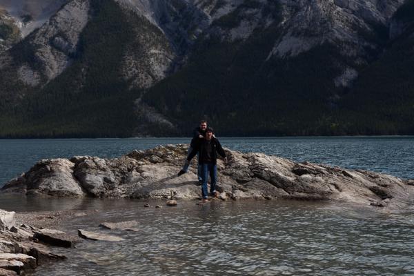 Improvement District No. 9, Canada