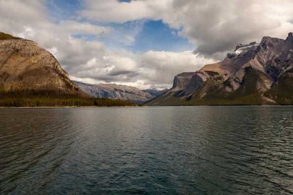 Improvement District No. 9, Canada