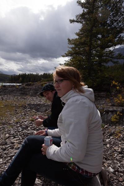 Improvement District No. 9, Canada