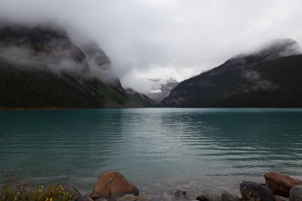 Improvement District No. 9, Canada