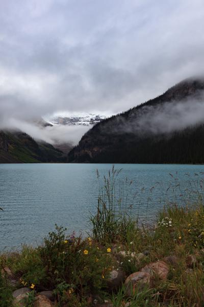 Improvement District No. 9, Canada