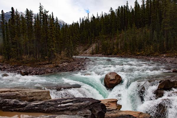 Improvement District No. 12, Canada