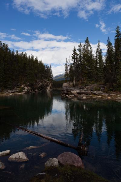 Municipality of Jasper, Canada