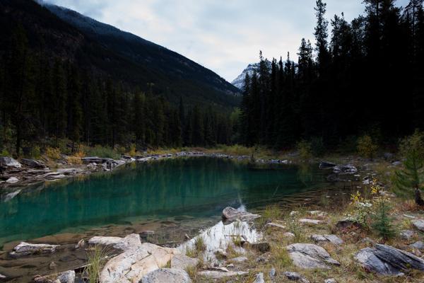 Municipality of Jasper, Canada