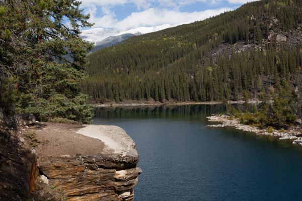 Municipality of Jasper, Canada