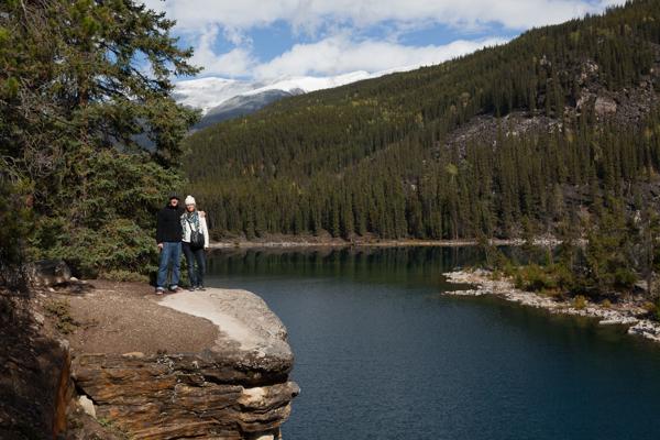 Municipality of Jasper, Canada
