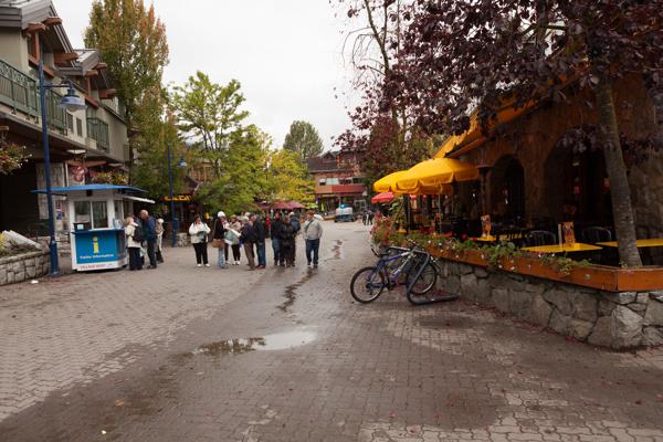 Whistler, Canada