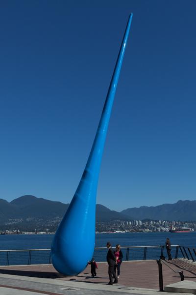 Vancouver, Kanada