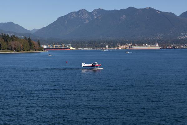 Vancouver, Canada
