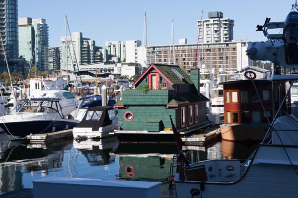 Vancouver, Canada