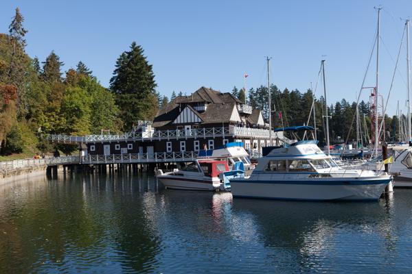 Vancouver, Canada