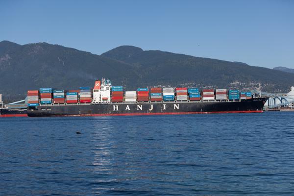 Vancouver, Canada