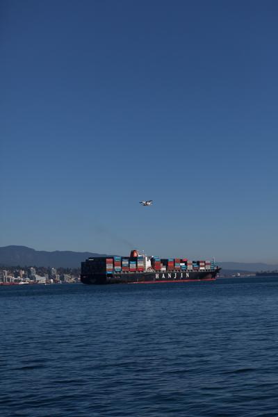 Vancouver, Canada