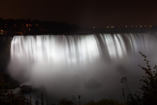 Niagara Falls, Canada