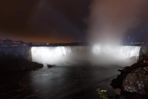 Niagara Falls, Canada