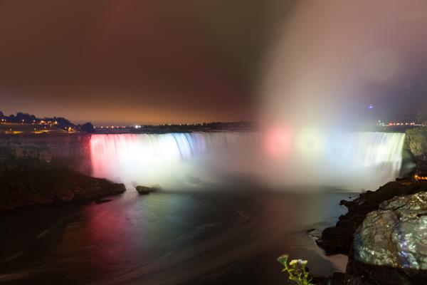 Niagara Falls, Canada