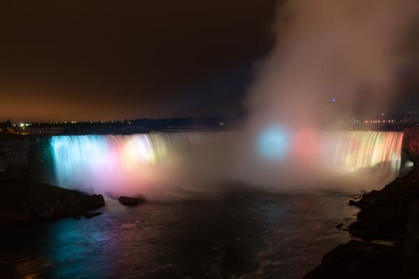 Niagara Falls, Canada