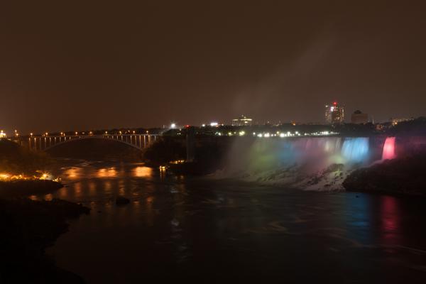 Niagara Falls, Canada