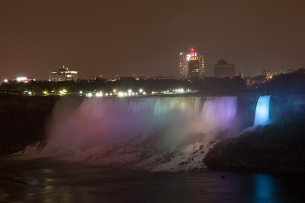 Niagara Falls, Canada