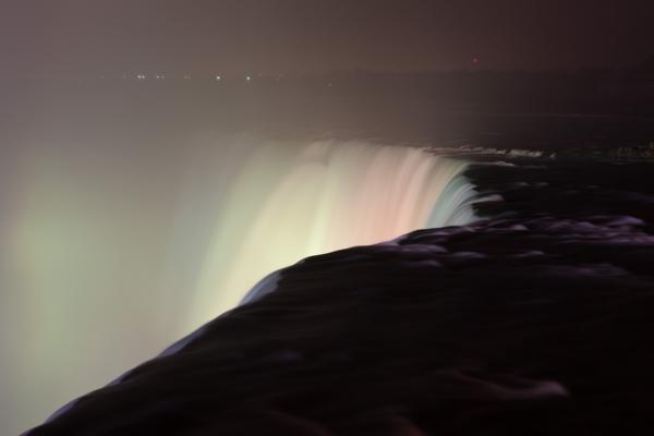 Niagara Falls, Canada