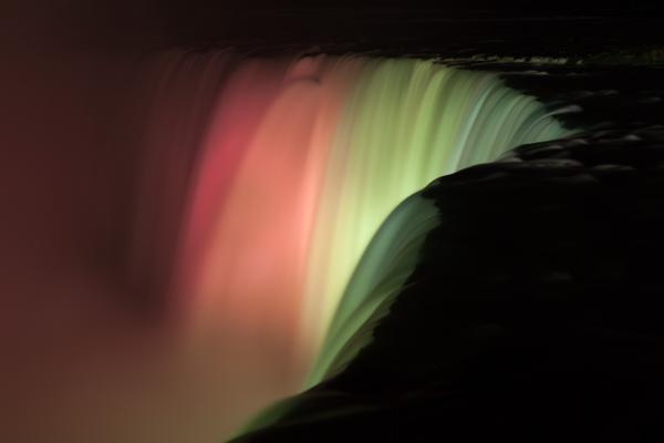 Niagara Falls, Canada