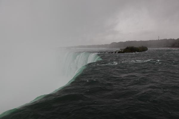 Niagara Falls, Canada