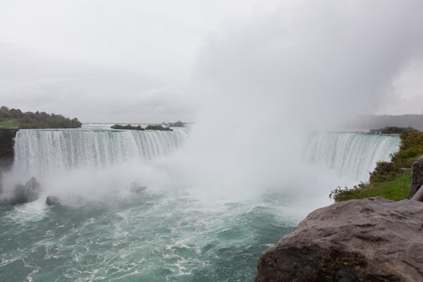 Niagara Falls, Canada