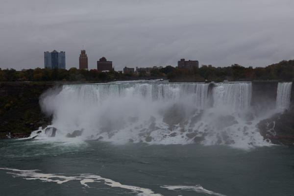 Niagara Falls, Canada